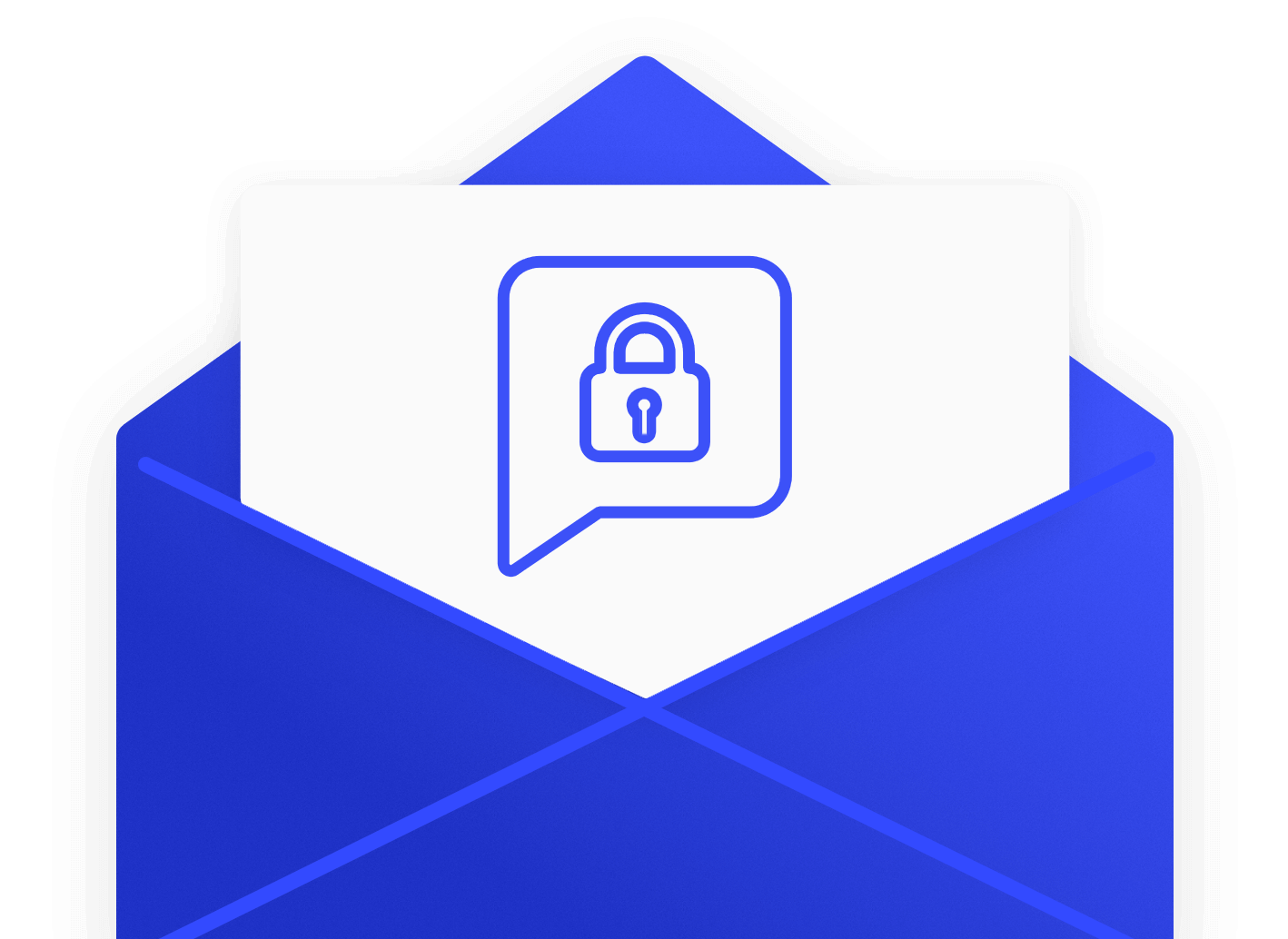 Email Message Privacy Hero